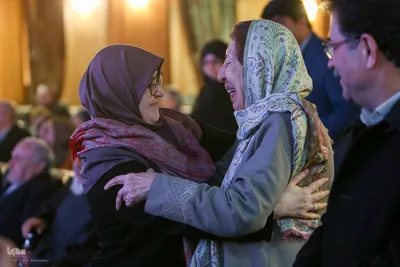 پاسداشت چهلمین سال بنیادگذاری مرکز دائره‌المعارف بزرگ اسلامی