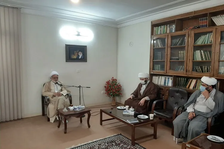 فرمایش رهبری درباره رعایت موازین بهداشتی برای ما حجت است