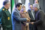 آیین اختتامیه نهمین جشنواره رسانه‌ای ابوذر