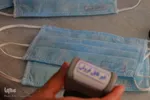 کارگاه خیریه تولید ماسک_ بیرجند