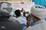 همایش تجدید میثاق با قرآن و پیامبر اسلام در ارومیه