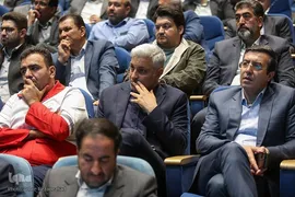 افتتاح ۱۰۹ پروژه طرح «یادگار ابراهیم» در خراسان رضوی