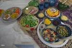 جشنواره منطقه‌ای کشوری «طعم امید۶»