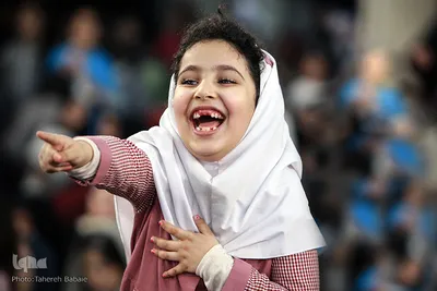 جشن شکوفه های مهدوی
