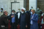 مسابقات قرآن کریم ویژه خانواده شاهد و ایثارگر