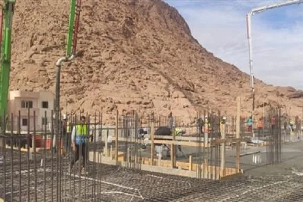 Egypt Aiming to Turn Saint Catherine into Capital of World’s Religious Tourism
