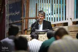 عکس | جلسه آموزش تلاوت قرآن یادبود رهبر شهید در یزد