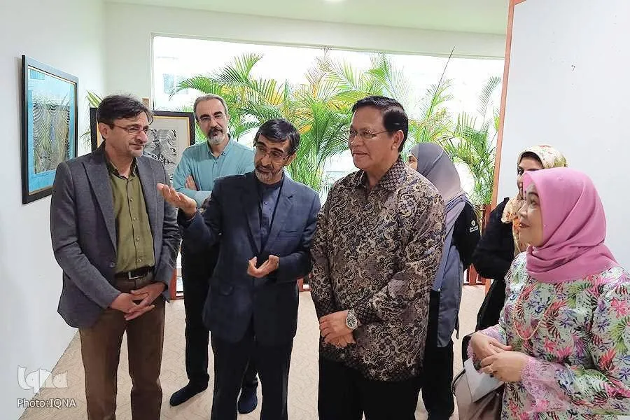 Kesan teknologi baru dalam menarik minat manusia lebih akrab dengan Al-Quran