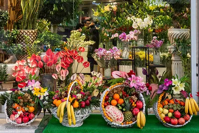 حال و هوای شب یلدا در البرز‎‎