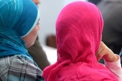 Belgique :  les signes religieux clairement interdits dans les écoles communales de Bossu