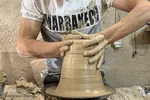شهرضا؛ شهر ملی سفال