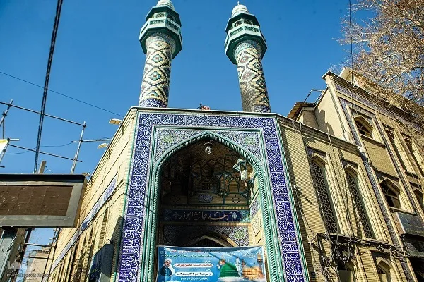 Time to Show Mosque Is Our Heart and Soul: Quran Expert
