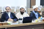 گردهمایی ائمه جمعه استان مازندران