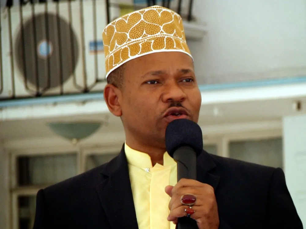 Kumbukumbu ya Ashura ni katika nembo za Allah