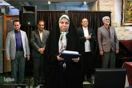 نشست فعالان حوزه سواد رسانه‌ای
