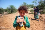 کمک‌های مردمی به سیل‌زدگان خوزستان