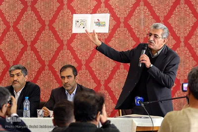بازدید خبرنگاران از بافت تاریخی شیراز