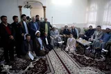 «محمدرضا شهیدی‌پور»؛ دایرة‌المعارف قرآنی/ جمع‌آوری بیش از 20 هزار تلاوت ناب