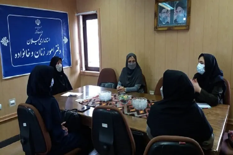 تربیت نیروی انسانی مومن، مسئولیت پذیر و با انگیزه محور فعالیت های دانشجویی باشد