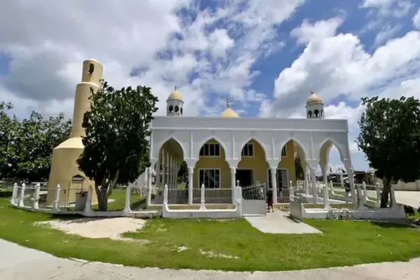Philippine: Mga Siglo-Lumang Moske ay Saksi sa Mayamang Pamanang Islamiko