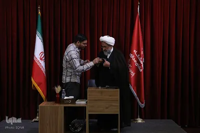 رونمایی کتاب «بررسی فقهی معصومین در بازی‌های رایانه‌ای و متاورس»
