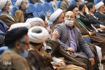 کنگره بین‌المللی نهج‌البلاغه در اصفهان