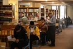 برگزاری یازدهمین آزمون استخدامی دستگاه‌های اجرایی در آذربایجان شرقی توسط جهاد دانشگاهی‎