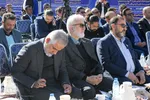 رونمایی و آغاز عملیات اجرایی ۶۰ پروژه زیست‌محیطی، خدمات شهری و زیباسازی