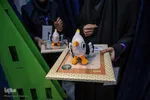 سفر وزیر فرهنگ و ارشاد اسلامی به آذربایجان شرقی‎