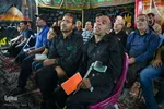 هیئت معلولین الصابرین‎ استان فارس