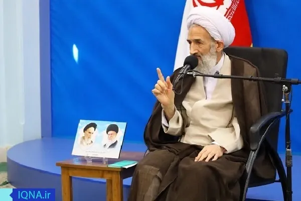 مسئولان وظیفه خود را درست انجام دهند، دشمن جرأت نفوذ ندارد