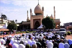 উগান্ডায় জনপ্রিয় হচ্ছে শরিয়া আইন