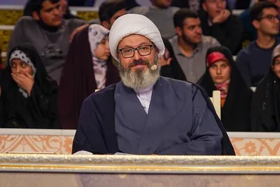 برنامه محفل شبکه سوم سیما