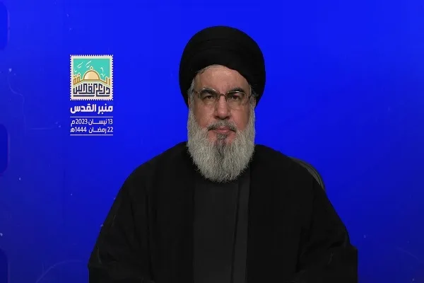 روز قدس بخش اصلی نبرد برای آزادسازی قدس و فلسطین است