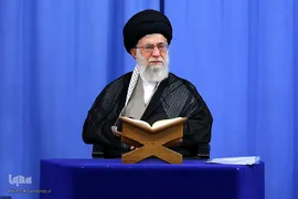 برگزاری محفل انس با قرآن کریم با حضور رهبر انقلاب