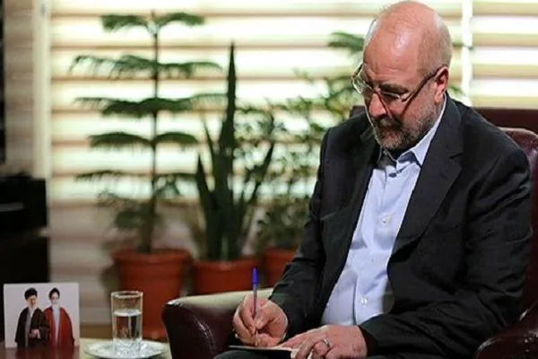 پایان مشکلات جهان اسلام با همفکری نمایندگان پارلمان‌ها