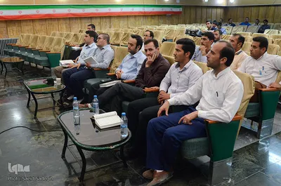 آخرین روز برگزاری چهلمین دوره مسابقات قران اوقاف آذربایجان شرقی
