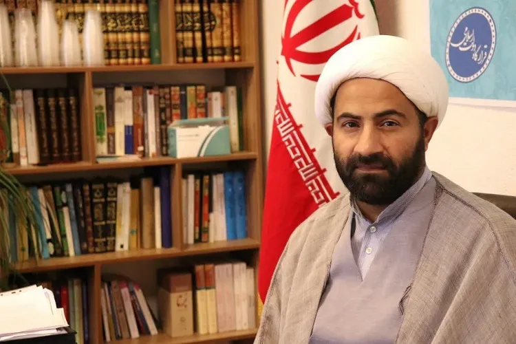 اجرای طرح تلاوت نور در ۴۰ مسجد شهرستان بندرانزلی