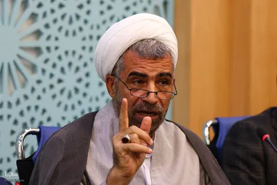 آیین بزرگداشت سلمان فارسی در اصفهان