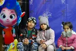 حال و هوای پانزدهمین جشنواره فیلم فجر در اصفهان