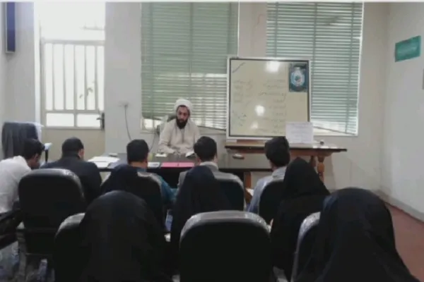 برگزاری دوره آموزش مکالمه عربی از سوی مؤسسه شیفتگان مهدی(عج)
