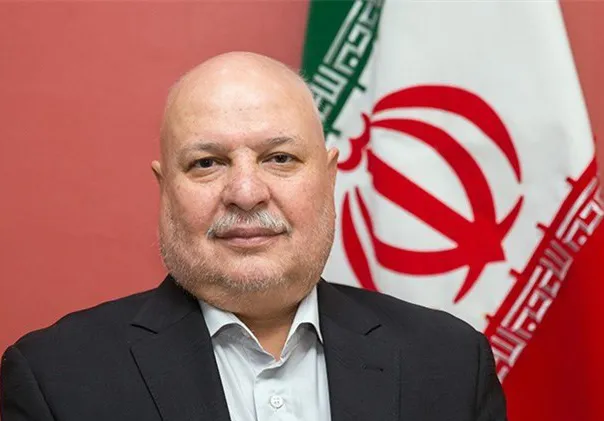 میرکاظمی به سمت معاون رئیس جمهور و رئیس سازمان برنامه و بودجه کشور منصوب شد