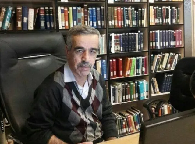 قنواتی مدیر دانشنامه «فرهنگ عامه» شد