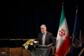 اجرای ارکستر سمفونیک «ایرانمرد» به یاد شهید حاج قاسم سلیمانی