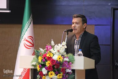 نشست استاندار خراسان‌جنوبی با اصحاب رسانه