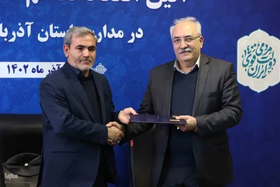 آغاز توزیع شیر در مدارس آذربایجان شرقی