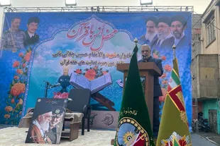 شهدا بهترین الگوی سبک زندگی قرآنی هستند
