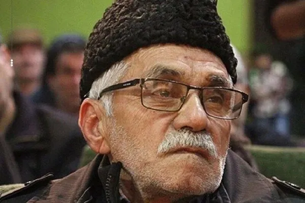 «قاسم مهرنیا» شاعر پیشکسوت آئینی کشور درگذشت