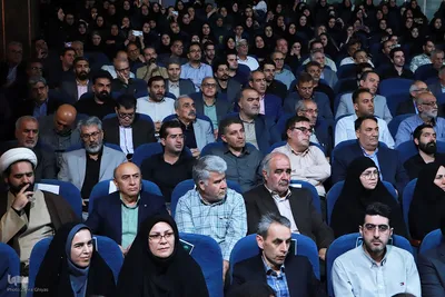 افتتاح دوره ملی آموزش هوش مصنوعی ویژه مدارس غیردولتی قطب سه در تبریز