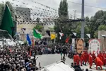 شبیه خوانی